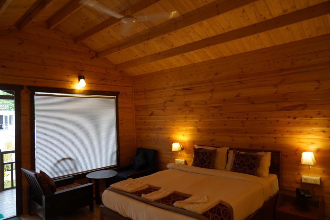 Golden Sands Resort, Morjim Zewnętrze zdjęcie