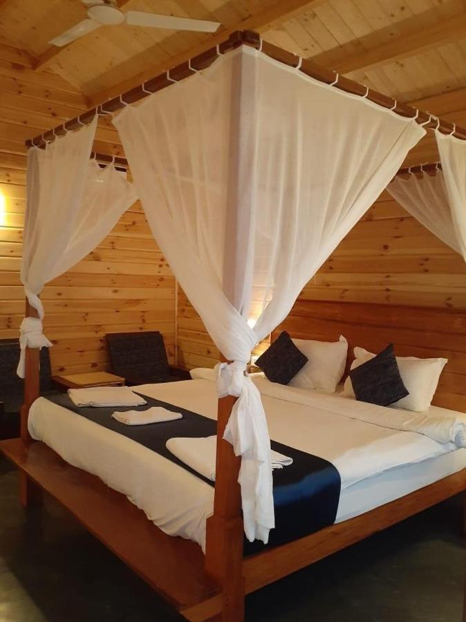 Golden Sands Resort, Morjim Zewnętrze zdjęcie